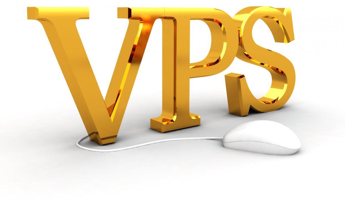 Оренда VDS